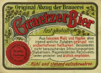 zusendung von unbekannt