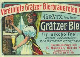 zusendung von unbekannt