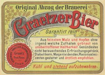 zusendung von unbekannt