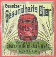 zusendung von unbekannt