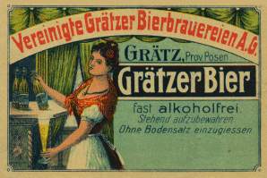 zusendung von unbekannt