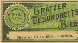 zusendung von unbekannt