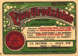 zusendung von unbekannt