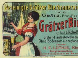 zusendung von unbekannt