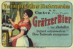 zusendung von unbekannt