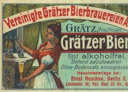 zusendung von unbekannt