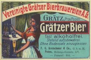 zusendung von unbekannt