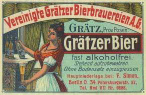 zusendung von unbekannt