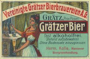 zusendung von unbekannt