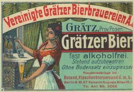 zusendung von unbekannt