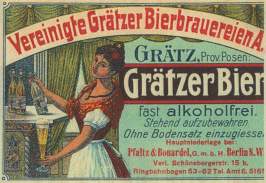 zusendung von unbekannt