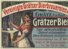 zusendung von unbekannt