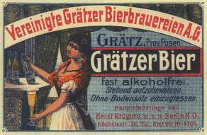 zusendung von unbekannt