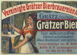 zusendung von unbekannt