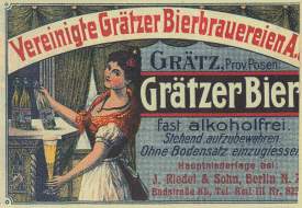 zusendung von unbekannt