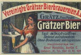 zusendung von unbekannt