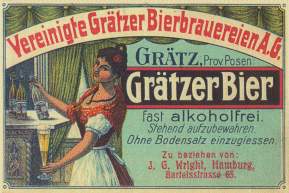 zusendung von unbekannt