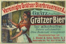 zusendung von unbekannt