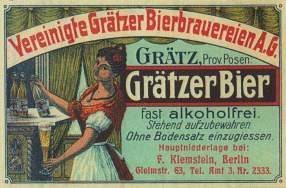 zusendung von unbekannt