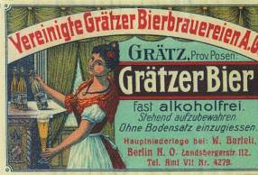 zusendung von unbekannt