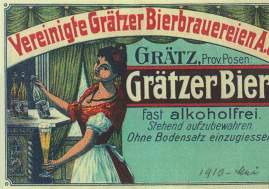 zusendung von unbekannt