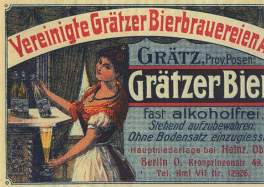 zusendung von unbekannt