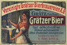 zusendung von unbekannt