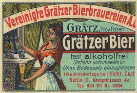 zusendung von unbekannt