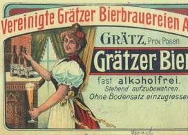 zusendung von unbekannt