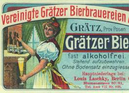 zusendung von unbekannt